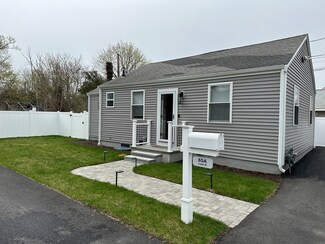 65A Louis St, Barnstable, MA 02601