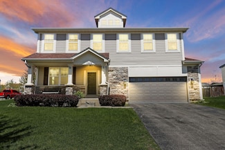 11418 61st St, Kenosha, WI 53142