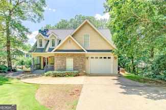 358 Muffet Dr, Wedowee, AL 36278