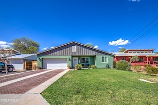 206 E Narramore Ave, Buckeye, AZ 85326