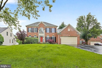 11373 Bishops Gate Ln, Laurel, MD 20723