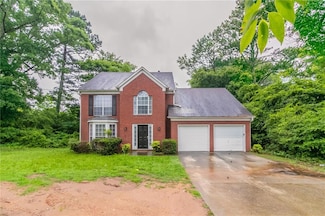 2191 Phillips Rd, Lithonia, GA 30058