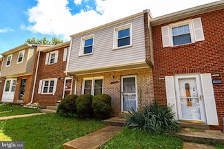 14623 Endsley Turn, Woodbridge, VA 22193
