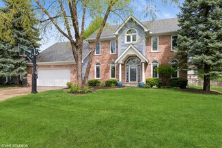 1186 Birchdale Ln, Aurora, IL 60504
