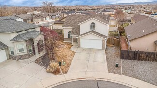 3167 Klover Lee Ct, Grand Junction, CO 81504