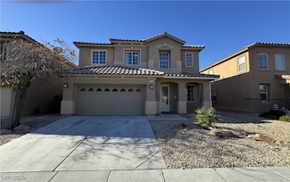 6725 Yellowhammer Place, North Las Vegas, NV 89084