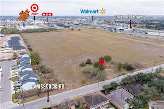 00 S Glasscock Rd, Mission, TX 78572