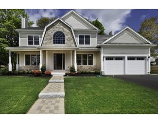 89 Charlemont St, Newton Highlands, MA 02461