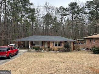 6625 Starling Place SW, Mableton, GA 30126
