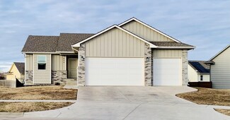 624 N Redbud, Valley Center, KS 67147