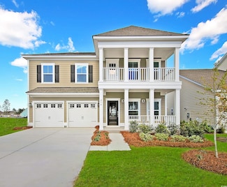 5022 Selene Ct, Myrtle Beach, SC 29588