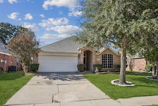 6828 Crenshaw Ln, Denton, TX 76210