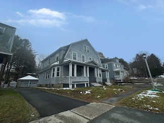 14 Bay State Rd, Pittsfield, MA 01201
