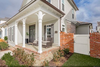 5321 N Pointer Ct, Baton Rouge, LA 70808