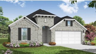 417 Emory Peak Ln, New Caney, TX 77357