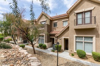 2787 Fountain Ridge Ln, Henderson, NV 89074