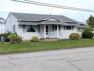 34 Homestead Ave, Scottdale, PA 15683