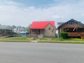 1414 7th St, Moundsville, WV 26041