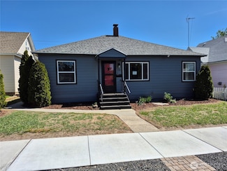 108 E 6th Ave, Ritzville, WA 99169