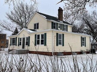 2020 3rd Ave SE, Aberdeen, SD 57401