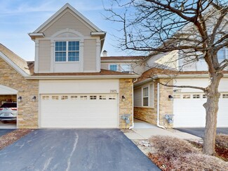 2925 Talaga Dr Unit 2, Algonquin, IL 60102