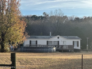 13029 Watalula Rd, Ozark, AR 72949