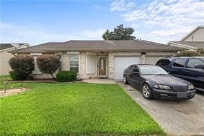 1133 Santa Maria Dr, Marrero, LA 70072