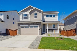 4667 Short Horn Dr, Johnstown, CO 80534