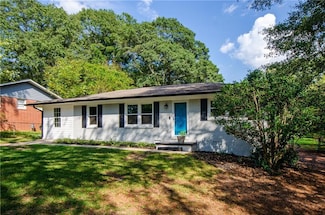 123 Arnold Place, Jonesboro, GA 30236