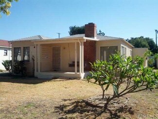 3828 Riverview Ave, El Monte, CA 91731
