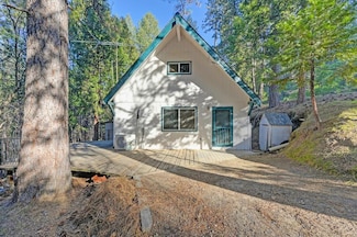 4386 Tree Ln, Wilseyville, CA 95257