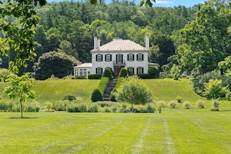 594 Nh Route 10, Orford, NH 03777