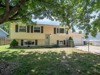 4224 Winthrop Ave, Portage, MI 49002
