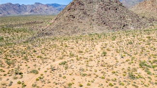 0 Allison Foothills Unit 29993, Yucca, AZ 86438