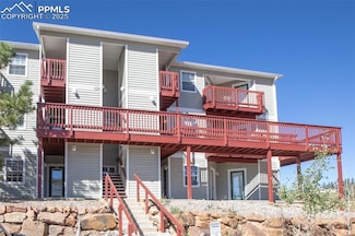 120 Whalen Ave Unit 12, Cripple Creek, CO 80813