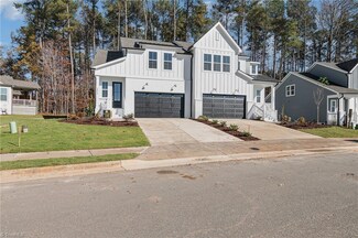 4014 Nairn Dr, Greensboro, NC 27407
