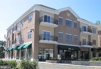 255 Nassau St Unit 302, Princeton, NJ 08540