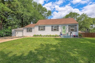 7600 W 64th St, Mission, KS 66202