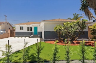 2321 W 182nd St, Torrance, CA 90504