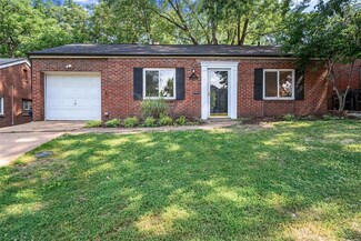 7726 Arlington Ave, Saint Louis, MO 63119
