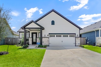 1206 Hidden Oaks Dr, Tomball, TX 77375