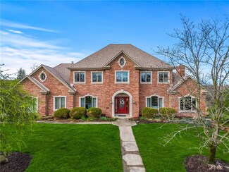 1061 Old Orchard Dr, Gibsonia, PA 15044