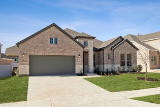 4409 Summit View Dr, McKinney, TX 75071