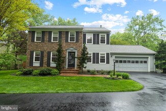 4829 Tabard Place, Annandale, VA 22003