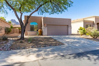 7567 W Pepper Ridge Rd, Tucson, AZ 85743
