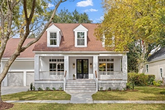 118 Scott St, Daniel Island, SC 29492