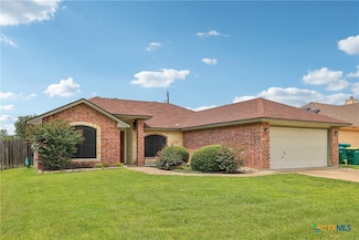 111 Pointer St, Nolanville, TX 76559