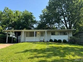 1705 Cargill Dr, Saint Louis, MO 63136