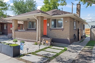 35 E Redondo Ave, Salt Lake City, UT 84115
