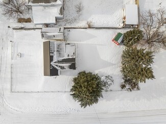 107 3rd St SE, Granville, ND 58741